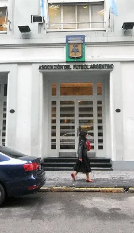 Nuevo capítulo entre AFA y las SAD.