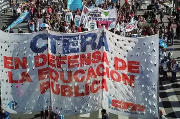 "Siempre recibimos cifras por debajo de la línea de pobreza, y encima nos atacan"