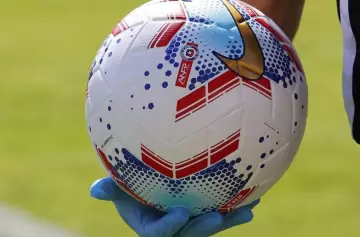 Godoy Cruz e Independiente Rivadavia ya conocen a los árbitros de la fecha 4