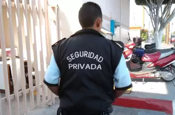 Por la seguridad de los ciudadanos, reforman la  Ley de Agencias de Seguridad Privada