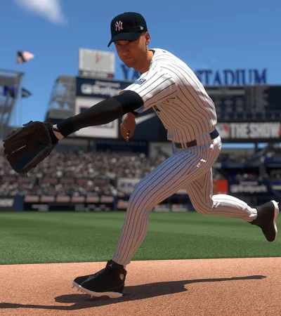 MLB The Show 24