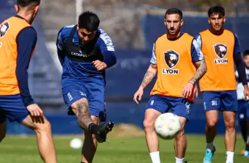 Días y horarios confirmados de los próximos partidos de Independiente Rivadavia