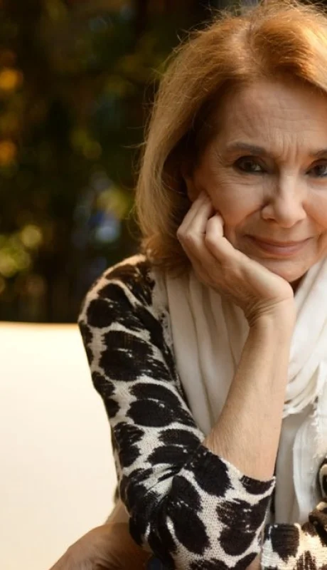 Adiós a una leyenda: Selva Alemán falleció a los 80 años dejando un legado imborrable