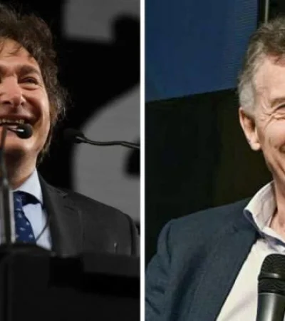 Milei y Macri buscan la viabilidad de una posible alianza que beneficie a ambos