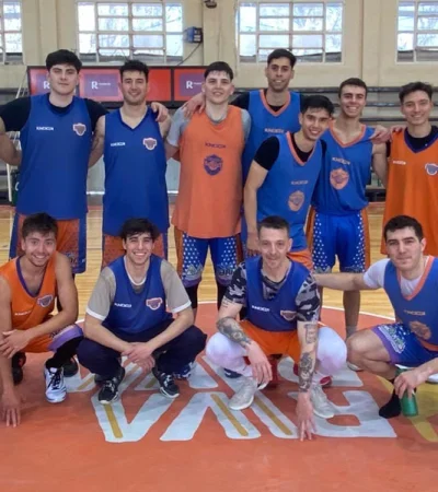 La Naranja mendocina continúa en su puesta a punto