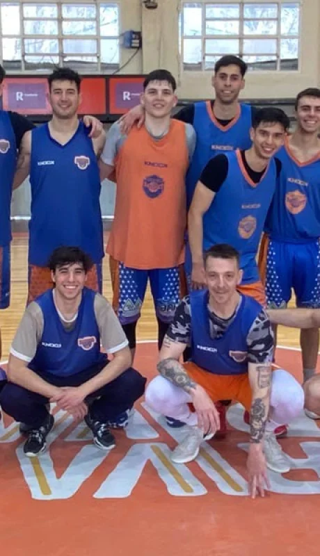 La Naranja mendocina continúa en su puesta a punto