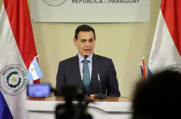 Paraguay quiere poner sus riendas sobre la OEA