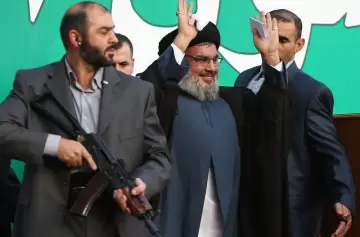 Detectaron movimientos financieros de dos integrantes de Hezbolláh en Argentina