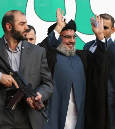 Hezbolláh estaría moviendo fondos dentro de territorio argentino.