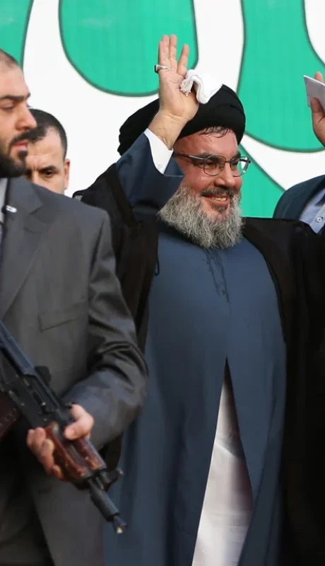 Hezbolláh estaría moviendo fondos dentro de territorio argentino.