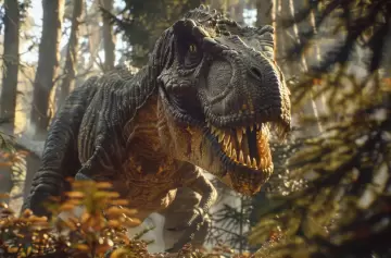 Investigación y dinosaurios: revelaron cuál era el lugar más letal del mundo