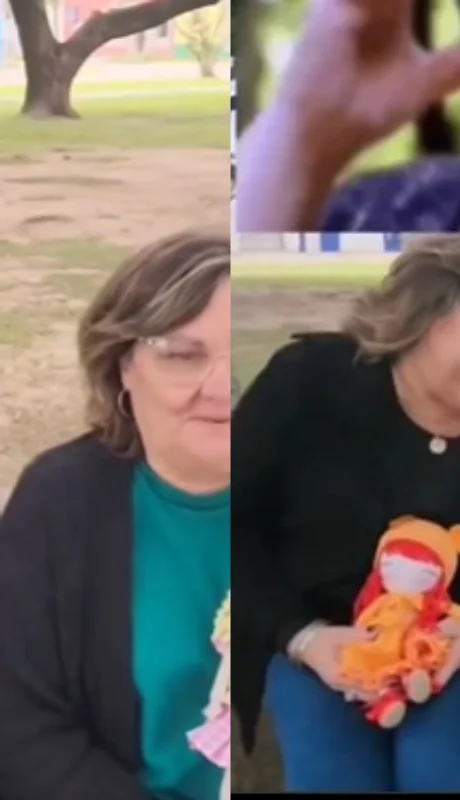 Dos mujeres causan furor en X por sus risas contagiosas.