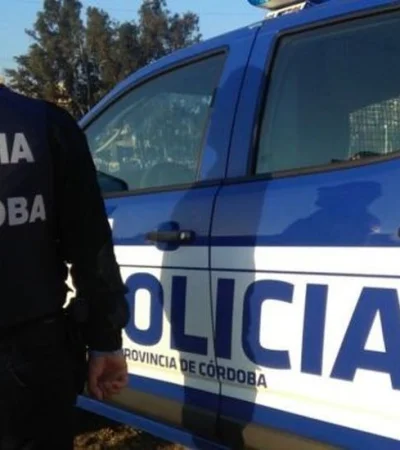 La fuerza de seguridad de Córdoba está envuelta en un escándalo.