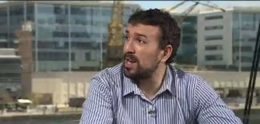 Juan Pablo Costa consideró que la situación de los jubilados es complicada. (Foto: web)