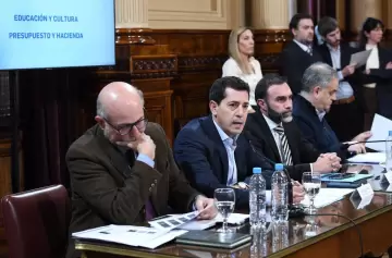Financiamiento universitario: el Senado logró dictamen y el proyecto llega al recinto