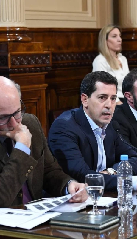 El Senado logró el dictamen para el tratamiento del financiamiento universitario.