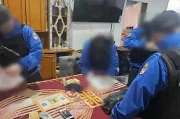 ¡Volvió el corralito!: atención con el nuevo "cuento del tío"