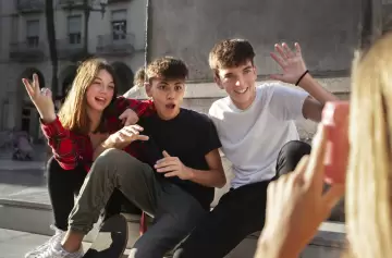 "Generación muda": por qué millennials y centennials no atienden el celular