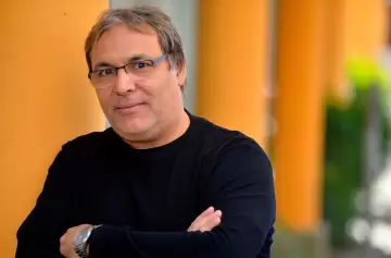 Gabriel Rolón reveló que el cuerpo sufre al no hablar de las emociones