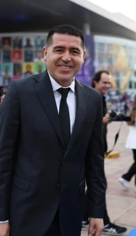 Juan Román Riquelme