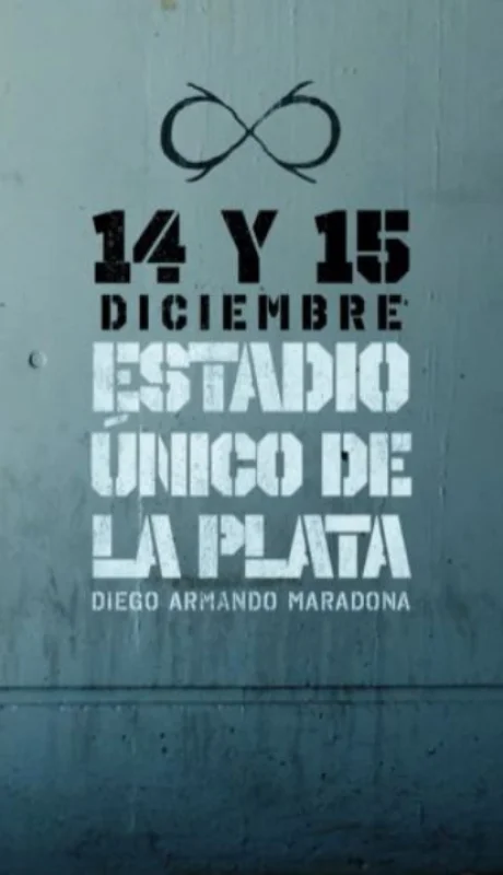 La vuelta de Los Piojos.