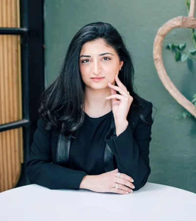 La politóloga Nayet Kademián fue entrevistada por Sin Verso.