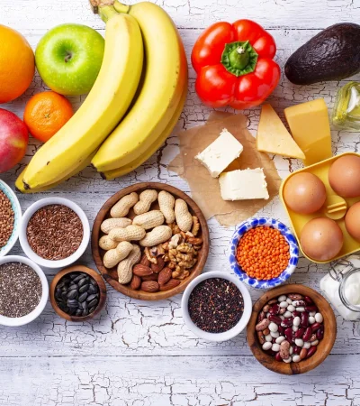 La genética es una parte de la ecuación para tener más longevidad, pero el estilo de vida juega un papel importante a la hora de vivir más