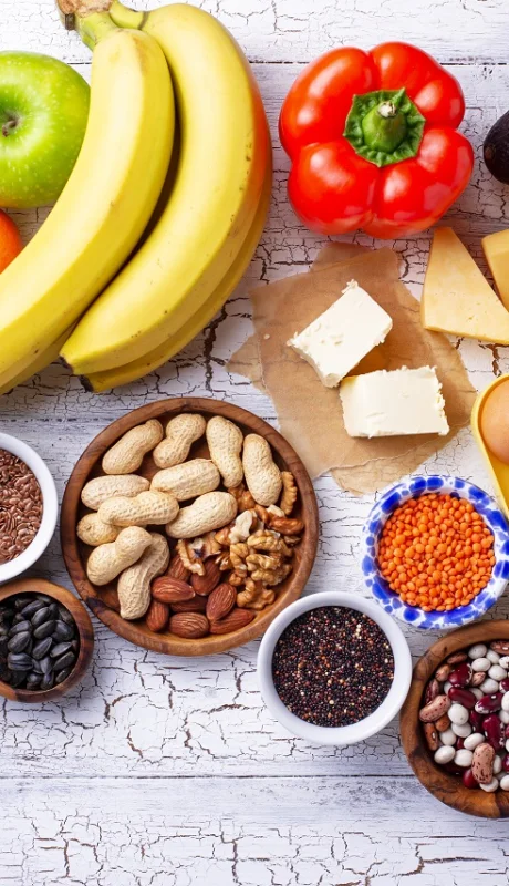 La genética es una parte de la ecuación para tener más longevidad, pero el estilo de vida juega un papel importante a la hora de vivir más