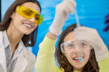 Genes y juventud: la medicina de precisión cambia la forma en que envejecemos