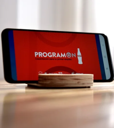 ProgramON: la revolución digital para los jóvenes mendocinos