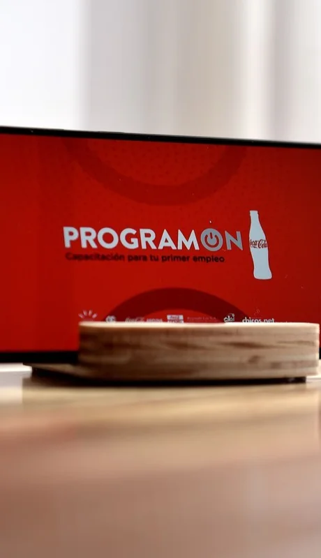 ProgramON: la revolución digital para los jóvenes mendocinos