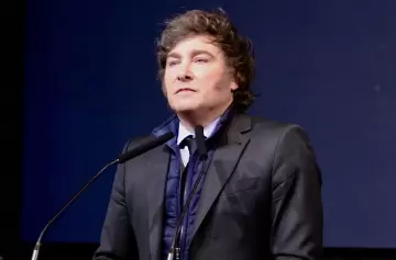 Milei se dirigirá al país en Cadena Nacional al cumplirse un año de su mandato