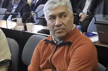 El Tribunal Oral de Chaco absolvió a Lázaro Báez en una causa por facturas truchas
