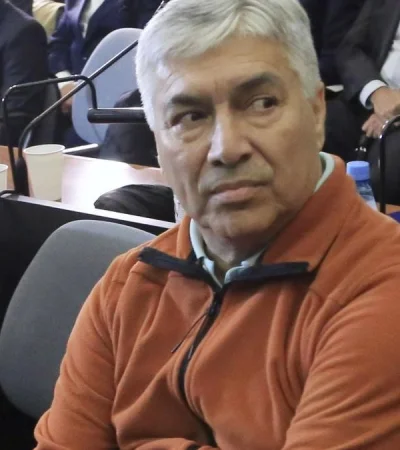 El Tribunal Oral de Chaco absolvió a Lázaro Báez en una causa por facturas truchas