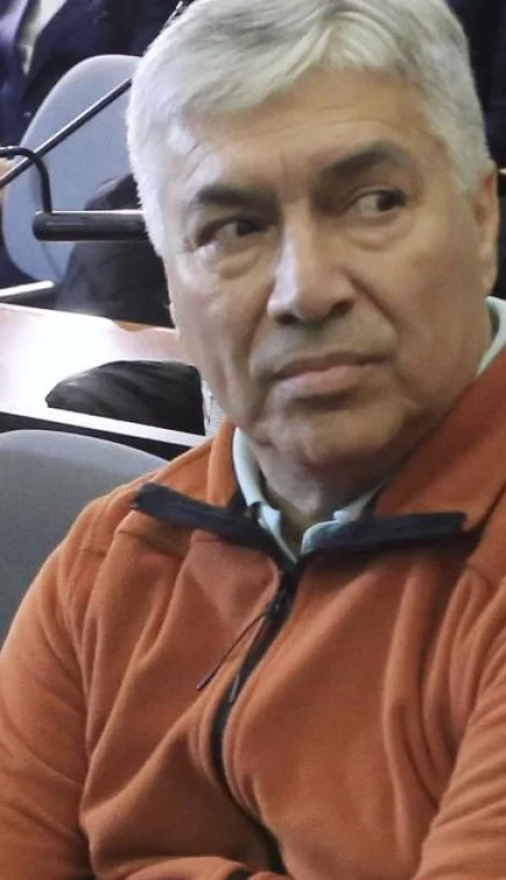 Lázaro Báez es el principal acusado. (Foto: web)