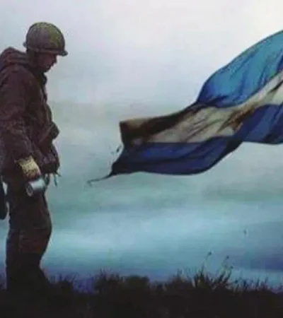 Guillermo Francos compareció sobre Malvinas dentro de los ejes de su informe