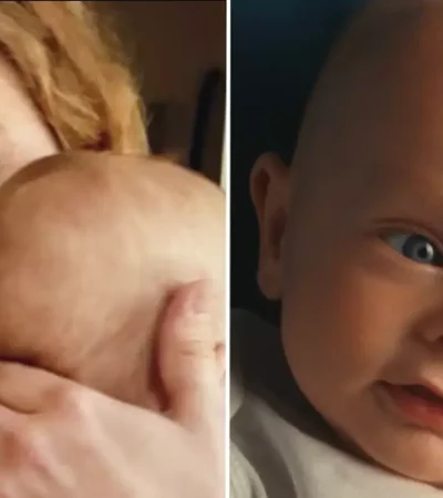 "No son 1.100. Apenas tuve 550 hijos" (Johnatan Meijer)