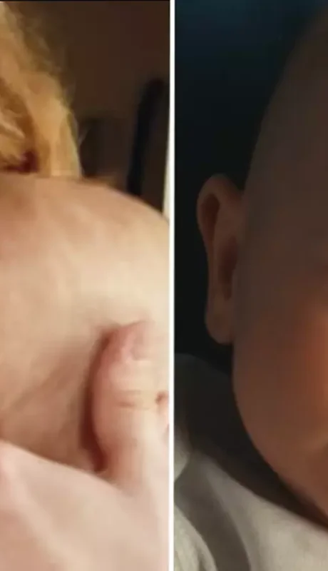 "No son 1.100. Apenas tuve 550 hijos" (Johnatan Meijer)