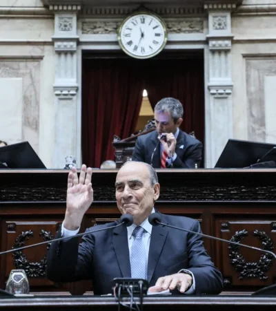 Informe interruptus /