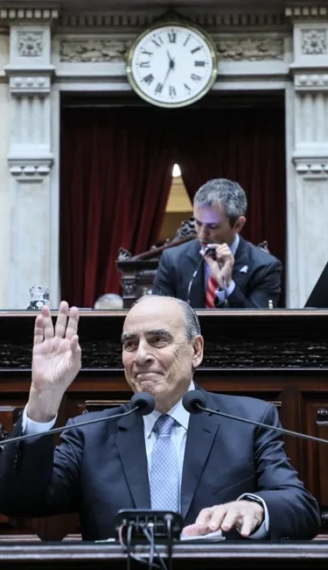 Informe interruptus /