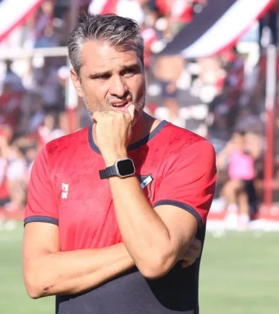 Sara habló en Minuto 91.