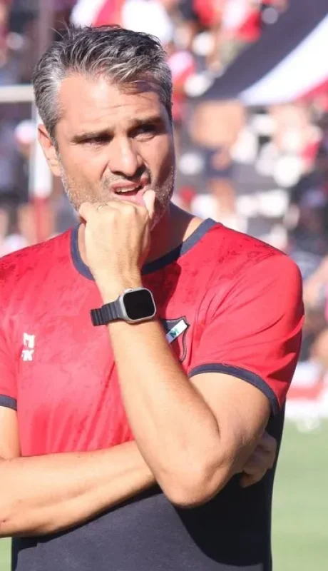 Sara habló en Minuto 91.