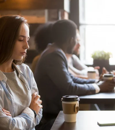 Un nuevo tratamiento hormonal promete revolucionar la vida social