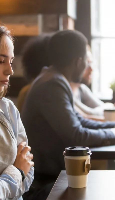 Un nuevo tratamiento hormonal promete revolucionar la vida social