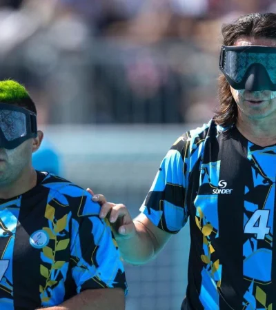 Los murciélagos y un duelo picante ante Brasil