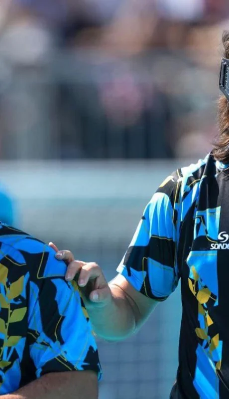 Los murciélagos y un duelo picante ante Brasil