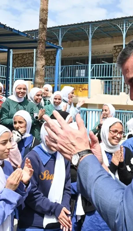 Sánchez busca acercarse a Palestina y confrontar políticamente con Israel.