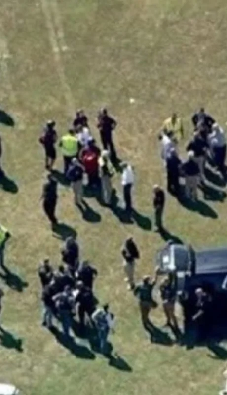 El tiroteo en Georgia vuelve a enlutar una secundaria estadounidense