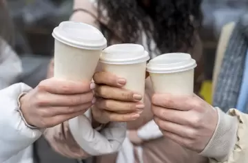 Quiénes son los que más café consumen: ¿generación Z, millennials o baby boomers?