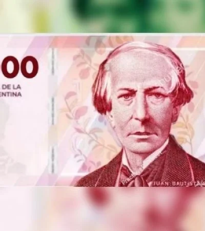 El Gobierno confirmó la emisión de nuevos billetes de $20.000.